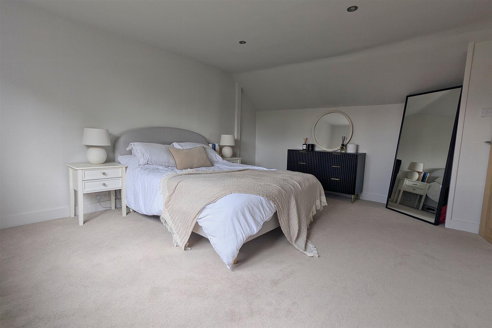The Close, Little Weighton, Cottingham